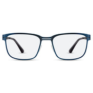 RR3042M - Range Rover - Eyeglasses - Navy - front