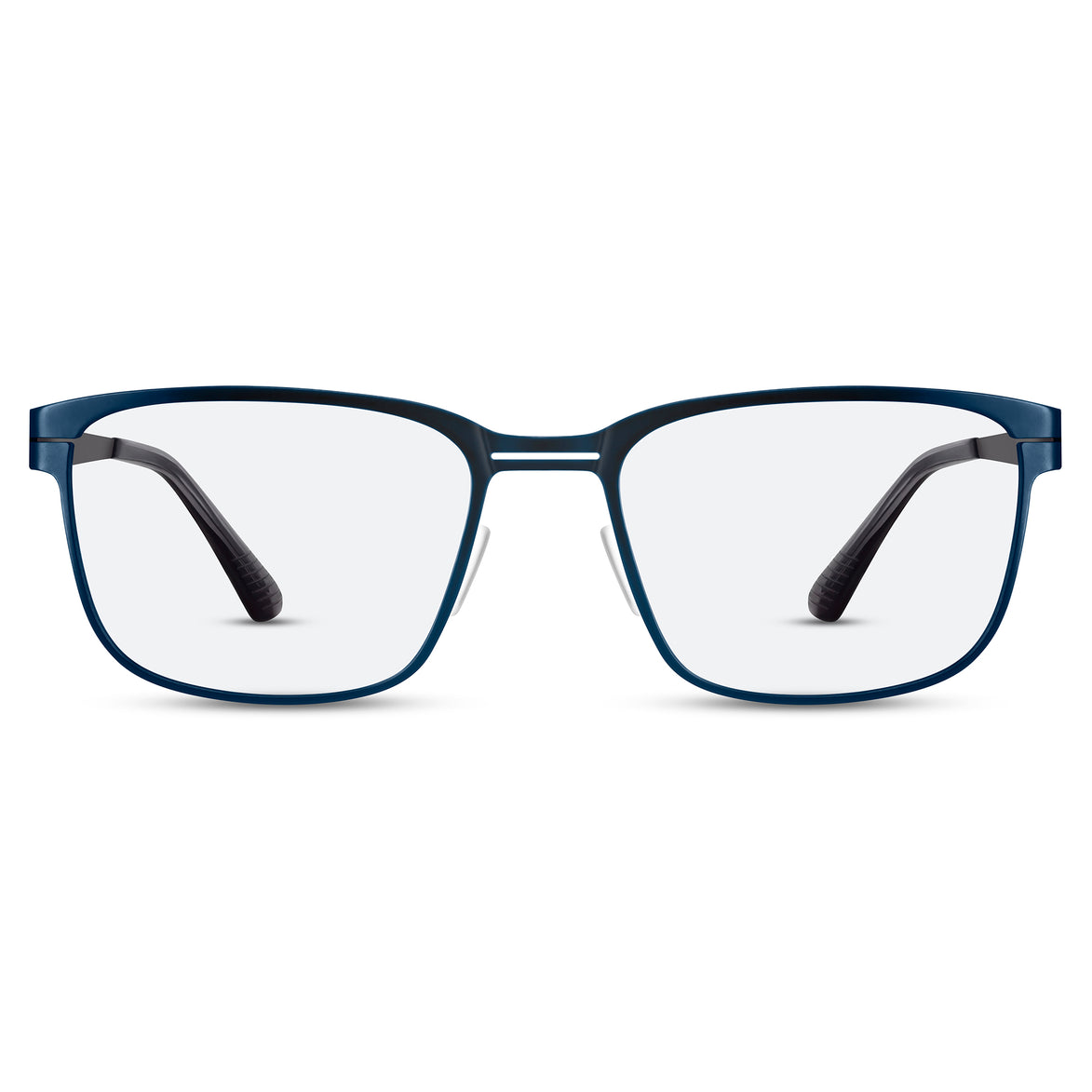 RR3042M - Range Rover - Eyeglasses - Navy - front
