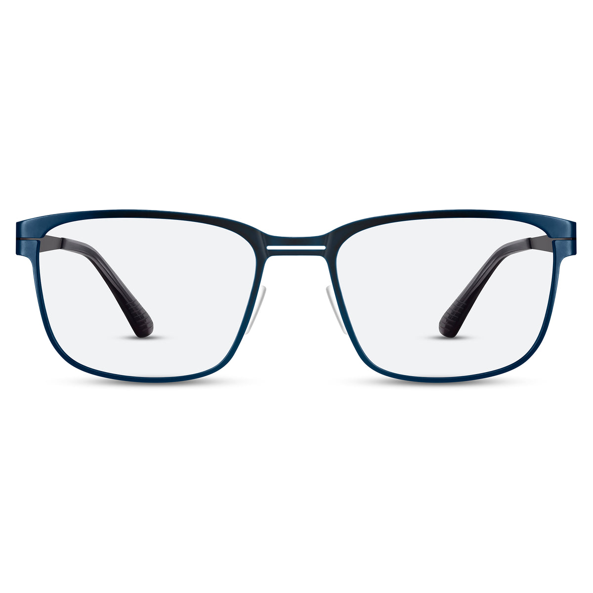 RR3042M - Range Rover - Eyeglasses - Navy - front