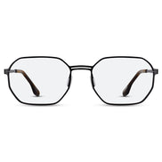 RR3043M - Range Rover - Eyeglasses - Black - front