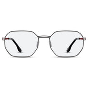 RR3043M - Range Rover - Eyeglasses - Grey - front