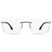 RR3044R - Range Rover - Eyeglasses - Grey - front