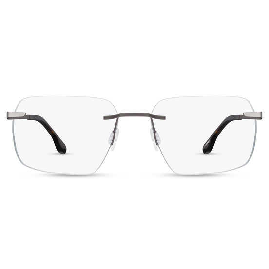 RR3044R - Range Rover - Eyeglasses - Grey - front