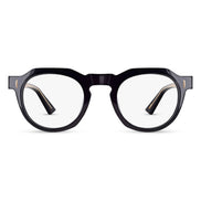RR3045A - Range Rover - Eyeglasses - Black - front