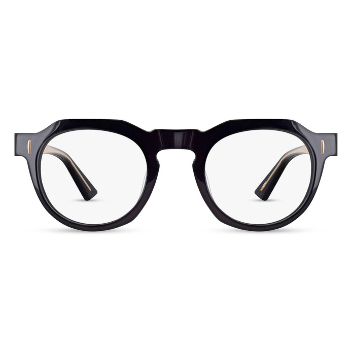 RR3045A - Range Rover - Eyeglasses - Black - front