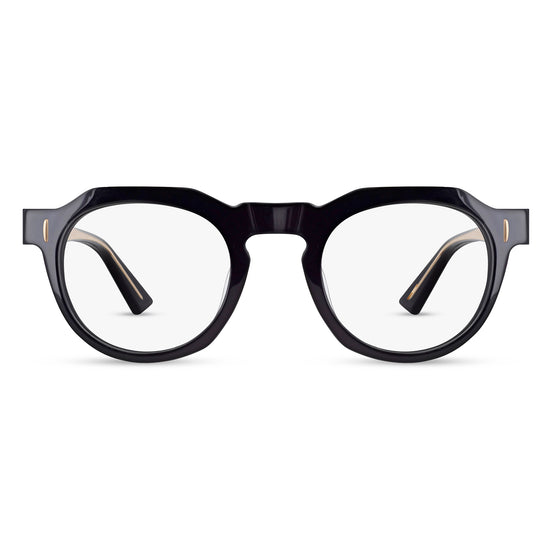 RR3045A - Range Rover - Eyeglasses - Black - front