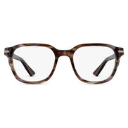 RR3046A - Range Rover - Eyeglasses - Brown - front