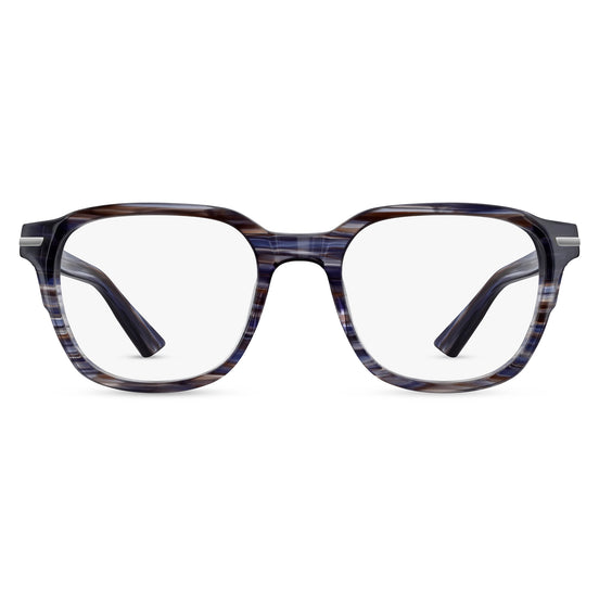 RR3046A - Range Rover - Eyeglasses - Blue - front