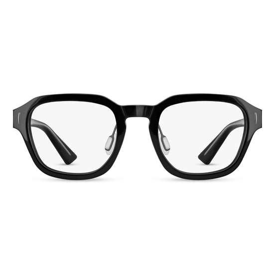RR3047A - Range Rover - Eyeglasses - Black - front