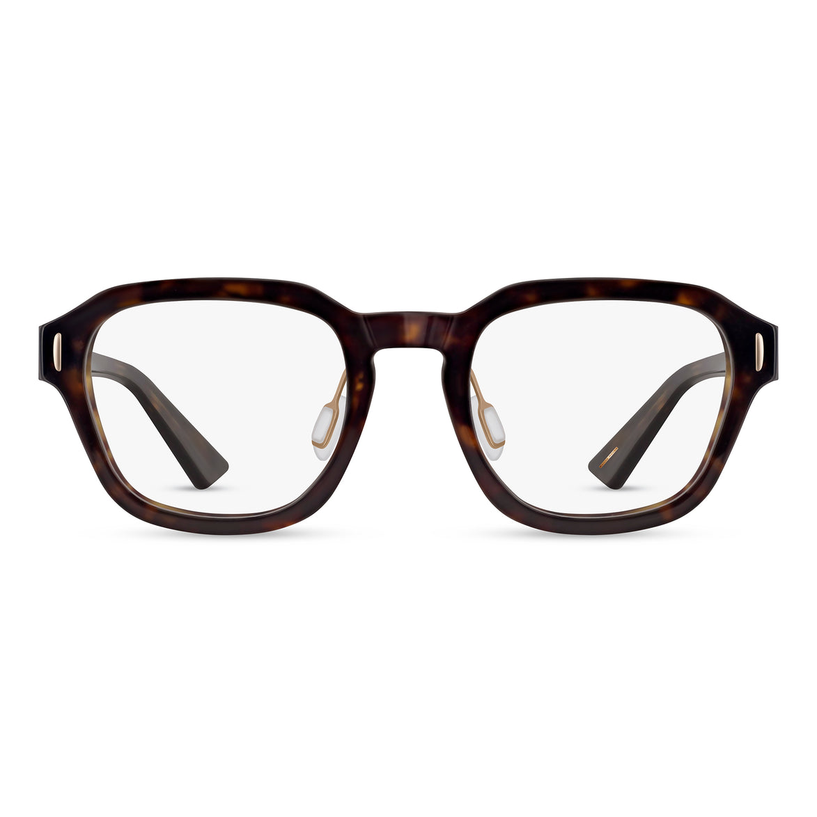 RR3047A - Range Rover - Eyeglasses - Tortoise - front