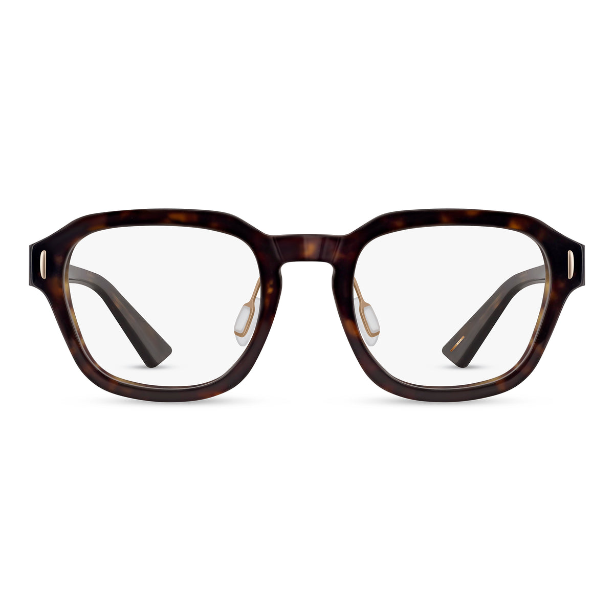RR3047A - Range Rover - Eyeglasses - Tortoise - front