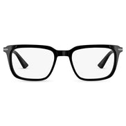RR3048A - Range Rover - Eyeglasses - Black - front