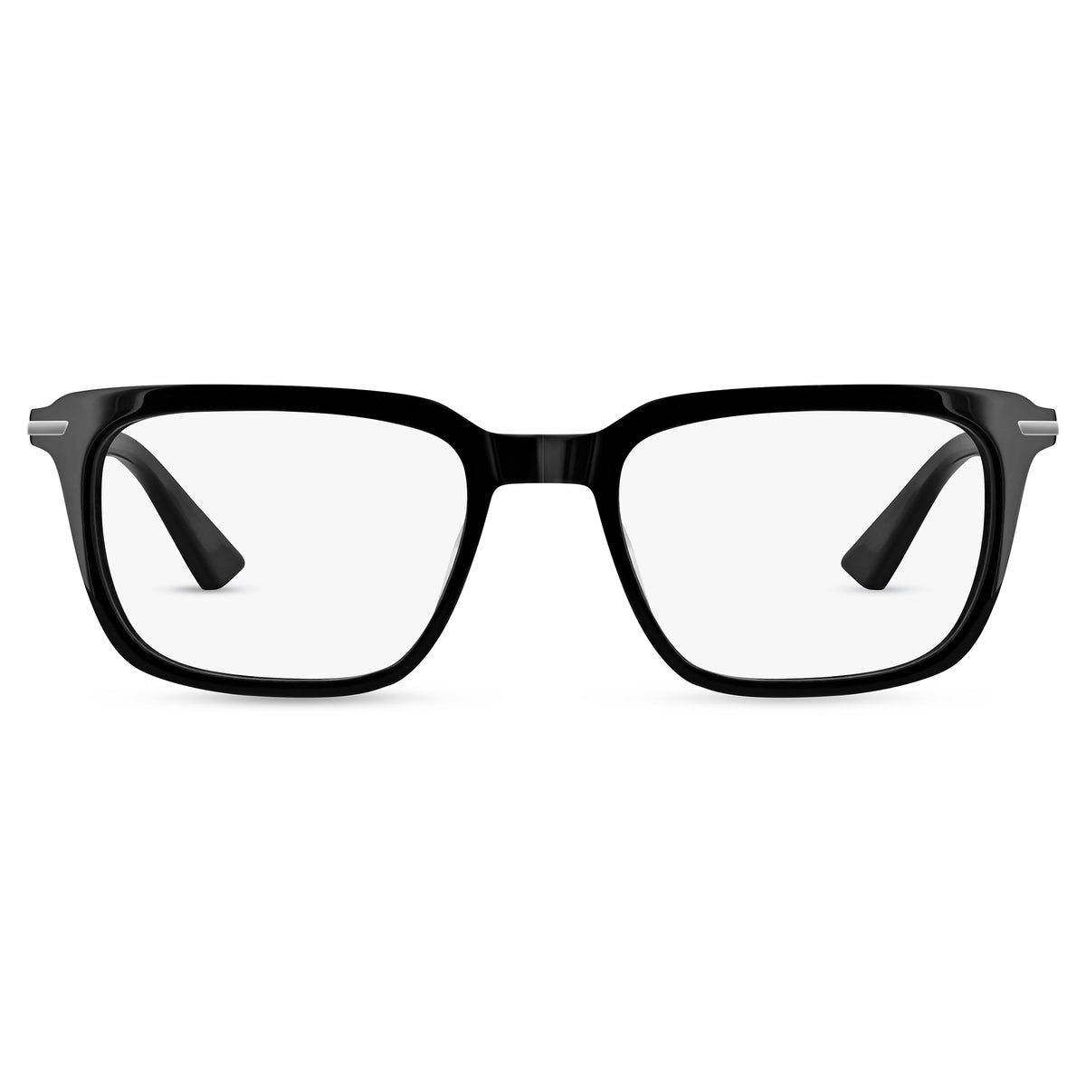 RR3048A - Range Rover - Eyeglasses - Black - front