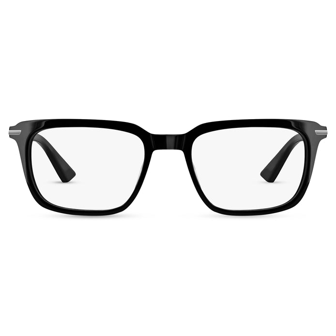 RR3048A - Range Rover - Eyeglasses - Black - front