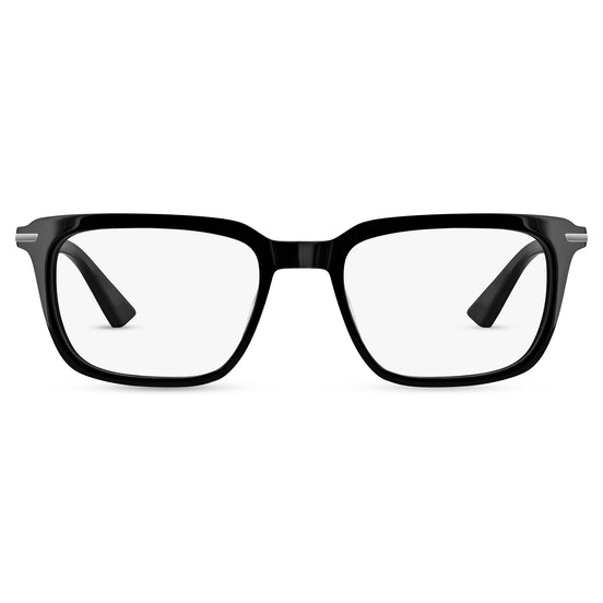 RR3048A - Range Rover - Eyeglasses - Black - front