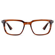 RR3048A - Range Rover - Eyeglasses - Brown - front