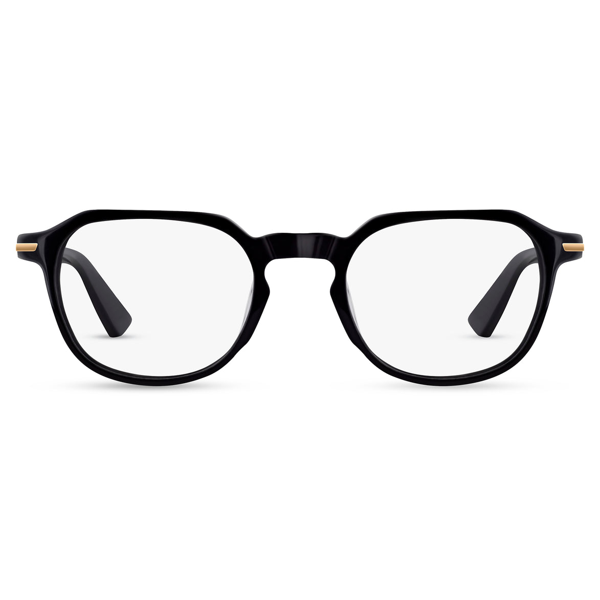 RR3049A - Range Rover - Eyeglasses - Black - front