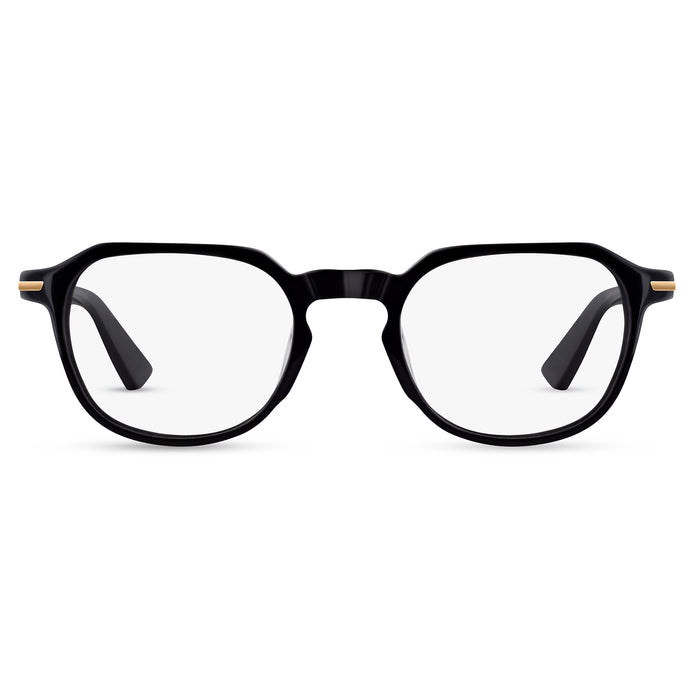 RR3049A - Range Rover - Eyeglasses - Black - front