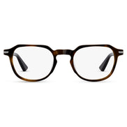 RR3049A - Range Rover - Eyeglasses - Tortoise - front