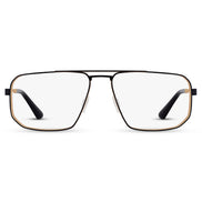RR3050M - Range Rover - Eyeglasses - Black - front