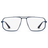 RR3050M - Range Rover - Eyeglasses - Blue - front