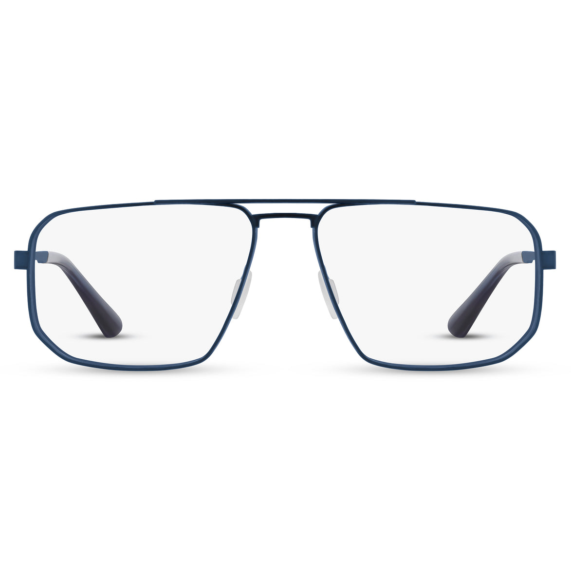 RR3050M - Range Rover - Eyeglasses - Blue - front