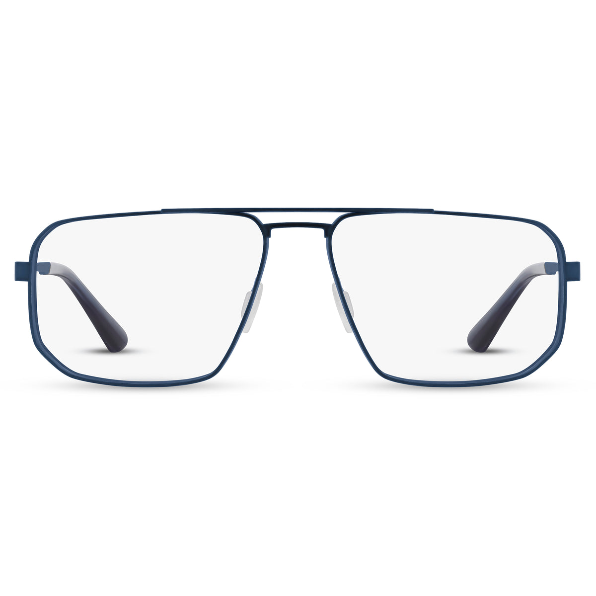 RR3050M - Range Rover - Eyeglasses - Blue - front