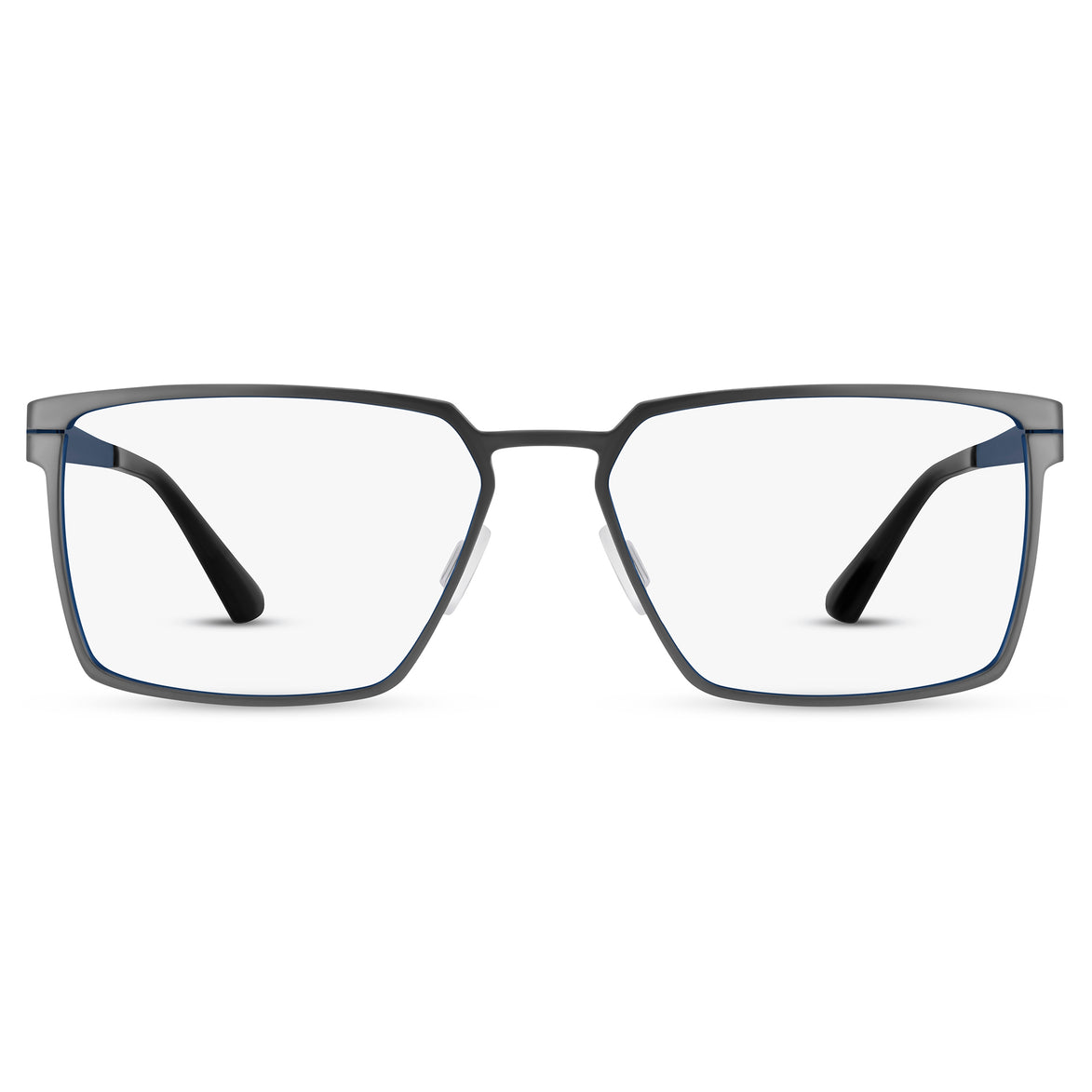 RR3051M - Range Rover - Eyeglasses - Grey - front