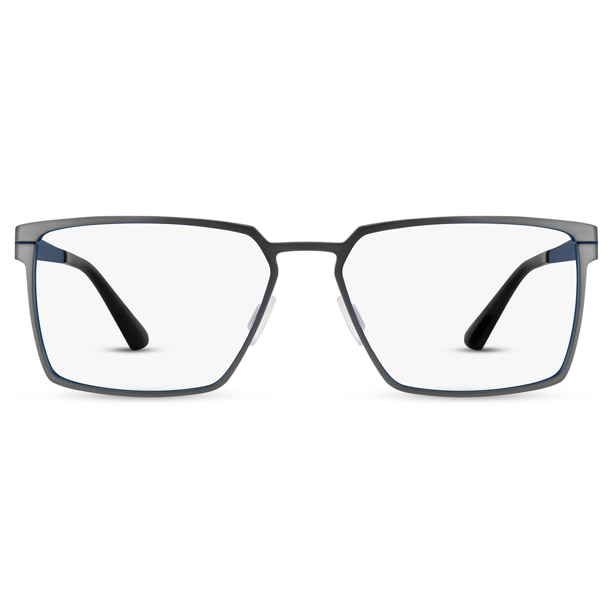 RR3051M - Range Rover - Eyeglasses - Grey - front