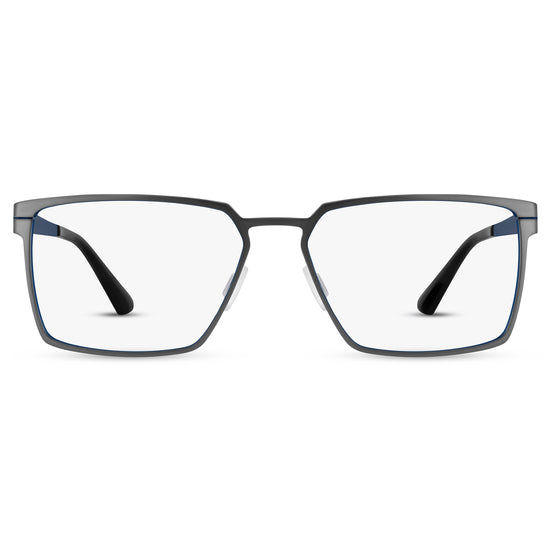 RR3051M - Range Rover - Eyeglasses - Grey - front