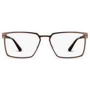 RR3051M - Range Rover - Eyeglasses - Bronze - front