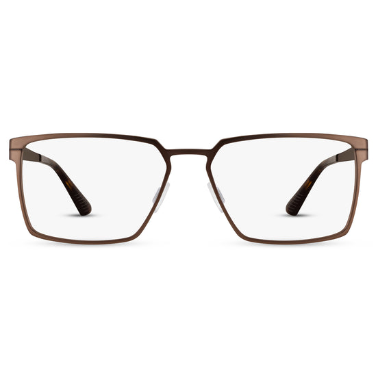 RR3051M - Range Rover - Eyeglasses - Bronze - front