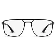 RR3052M - Range Rover - Eyeglasses - Black - front