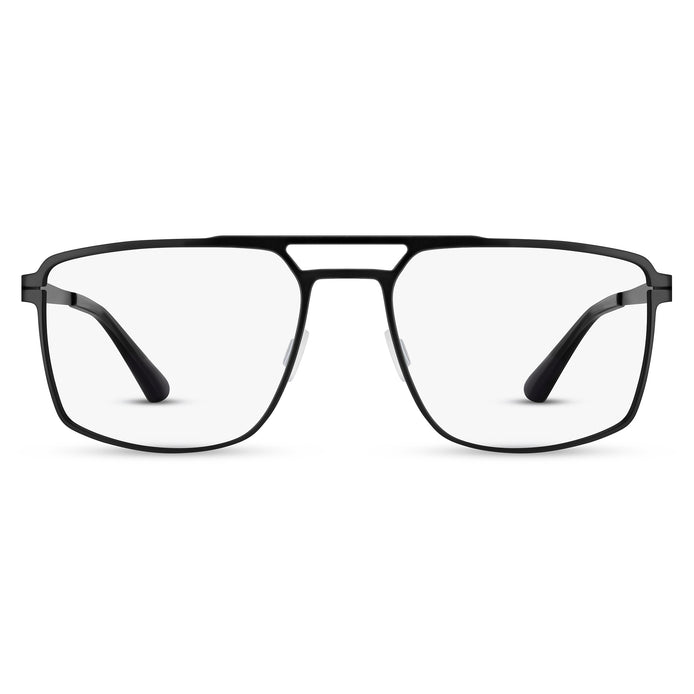 RR3052M - Range Rover - Eyeglasses - Black - front