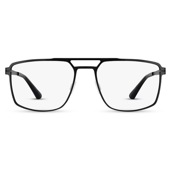 RR3052M - Range Rover - Eyeglasses - Black - front