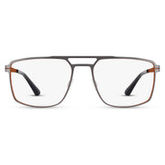RR3052M - Range Rover - Eyeglasses - Grey - front