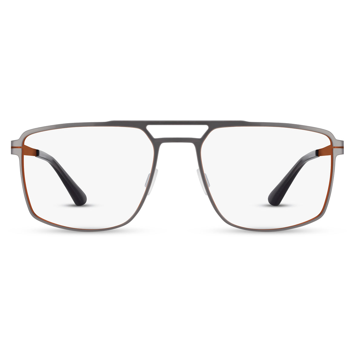 RR3052M - Range Rover - Eyeglasses - Grey - front