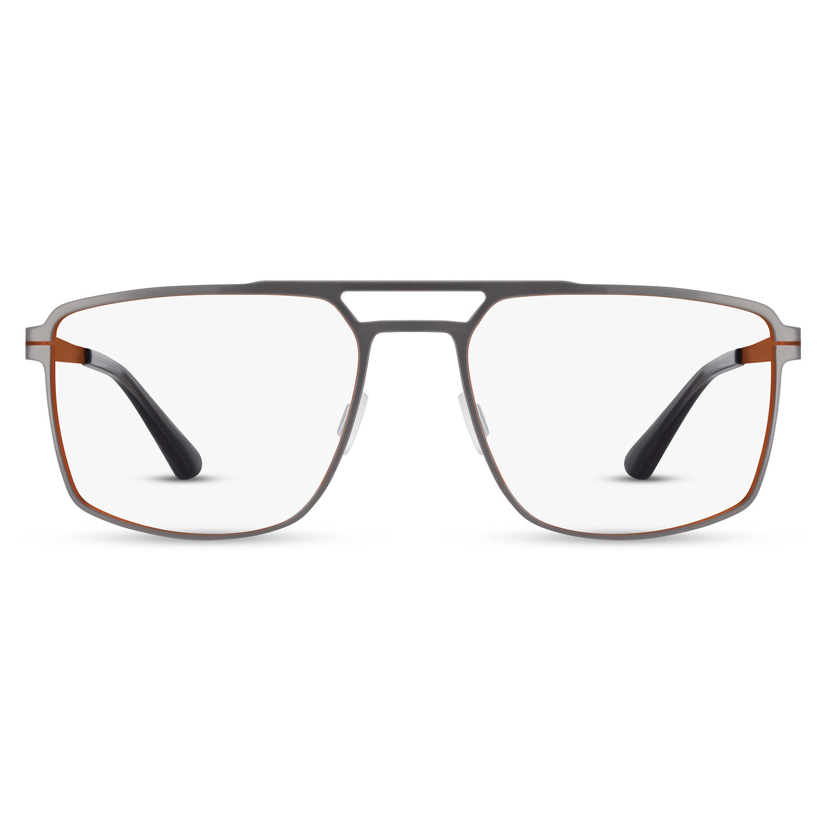 RR3052M - Range Rover - Eyeglasses - Grey - front