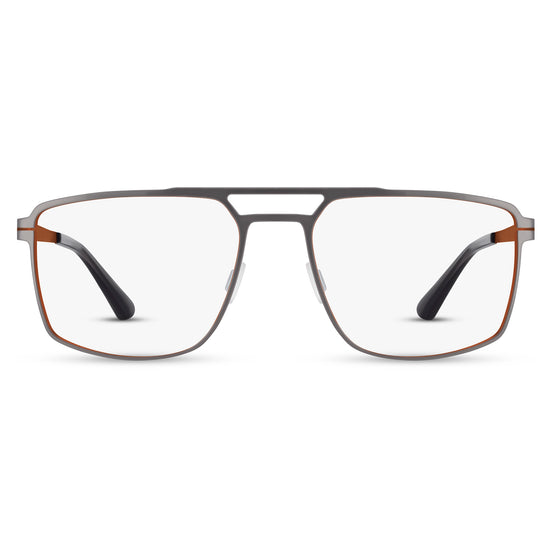 RR3052M - Range Rover - Eyeglasses - Grey - front