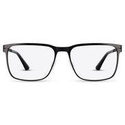 RR3053M - Range Rover - Eyeglasses - Black - front