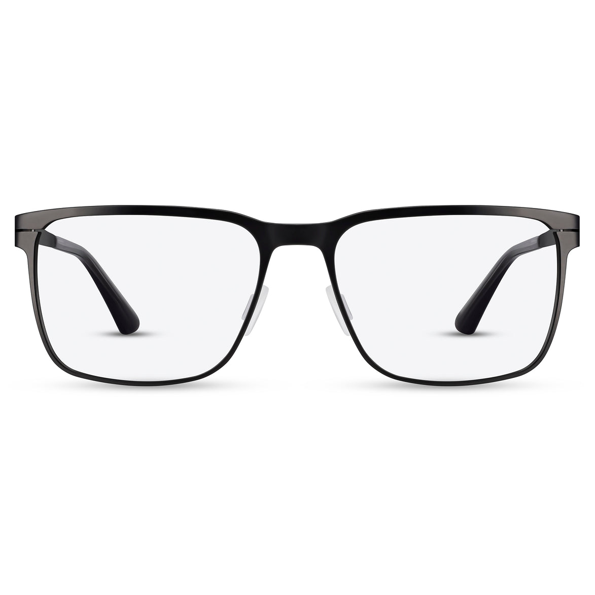 RR3053M - Range Rover - Eyeglasses - Black - front