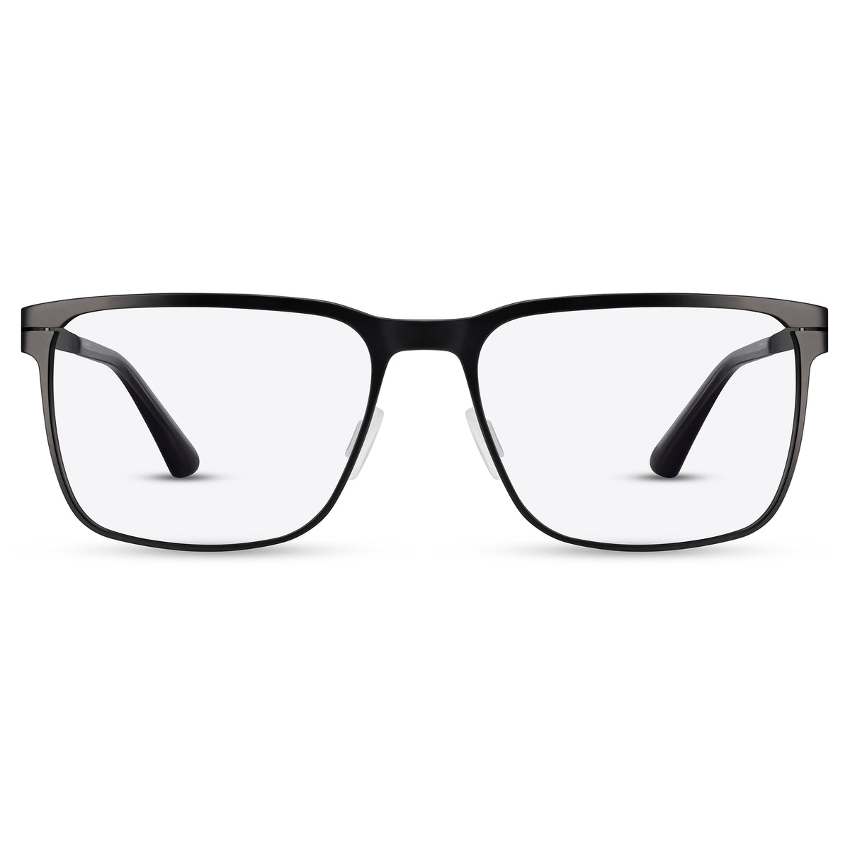 RR3053M - Range Rover - Eyeglasses - Black - front