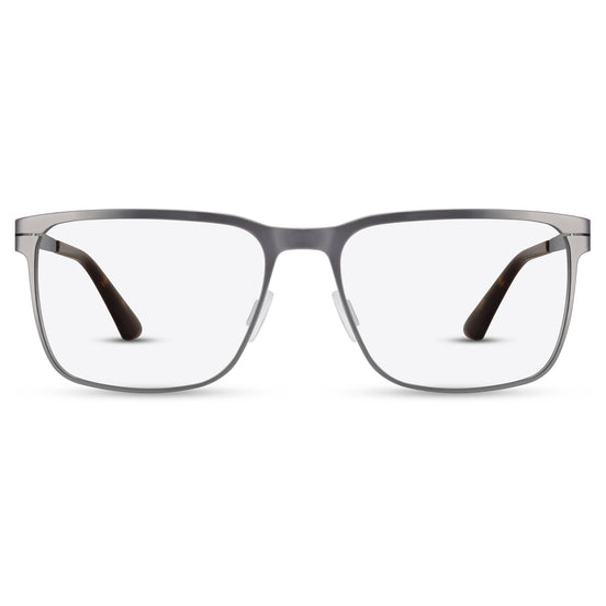 RR3053M - Range Rover - Eyeglasses - Grey - front