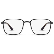 RR3054M - Range Rover - Eyeglasses - Black - front