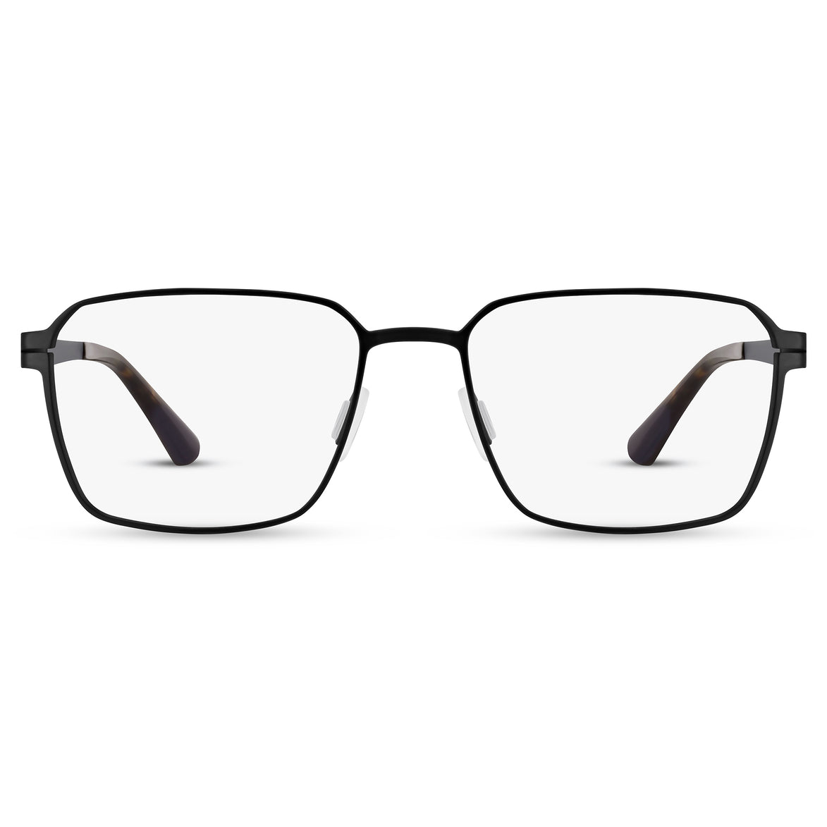 RR3054M - Range Rover - Eyeglasses - Black - front