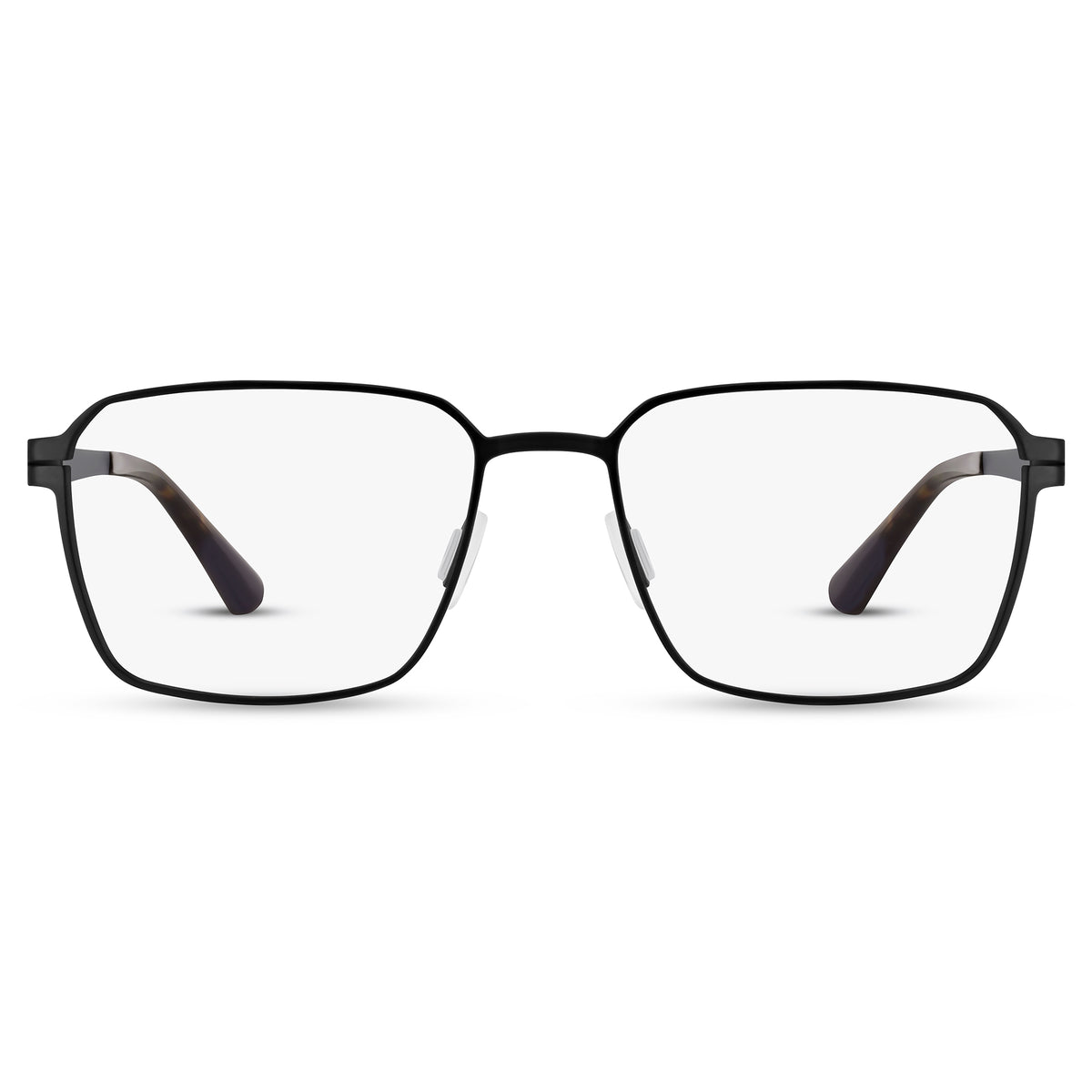 RR3054M - Range Rover - Eyeglasses - Black - front