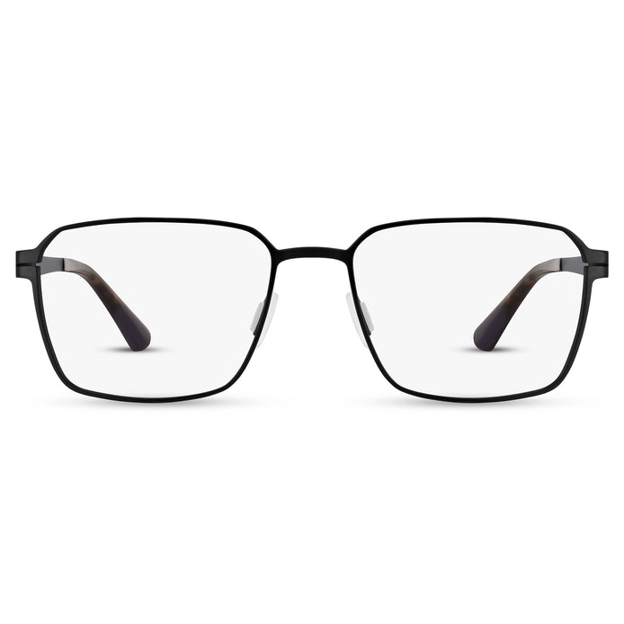 RR3054M - Range Rover - Eyeglasses - Black - front