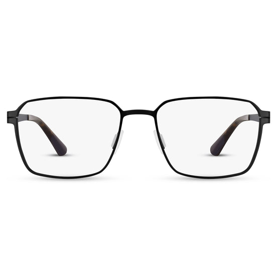 RR3054M - Range Rover - Eyeglasses - Black - front