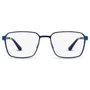 RR3054M - Range Rover - Eyeglasses - Blue - front