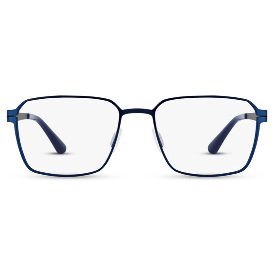 RR3054M - Range Rover - Eyeglasses - Blue - front